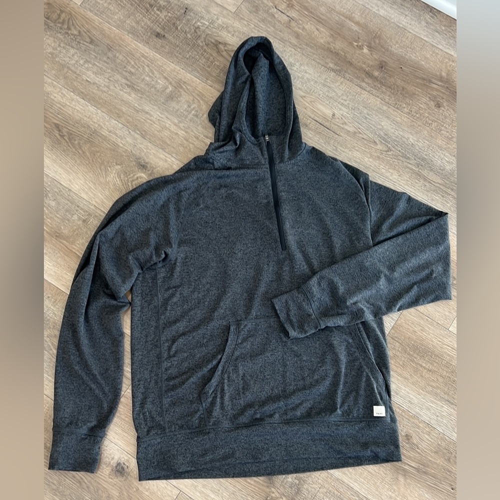 Men’s Vuori pullover